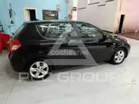 2010 KIA Ceed