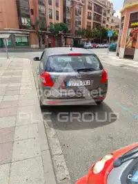 2010 KIA Ceed