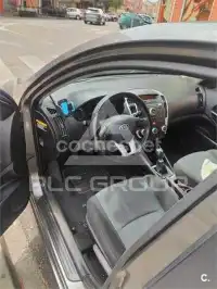 2010 KIA Ceed