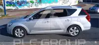 2010 KIA Ceed