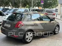 2010 KIA Ceed