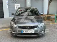 2010 KIA Ceed