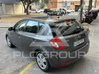 2010 KIA Ceed