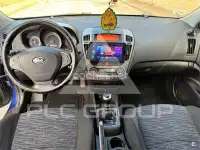 2010 KIA Ceed