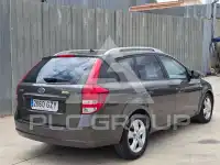 2010 KIA Ceed