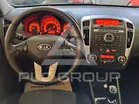 2010 KIA Ceed