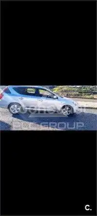 2010 KIA Ceed