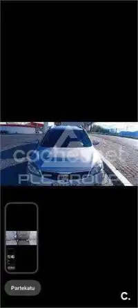 2010 KIA Ceed