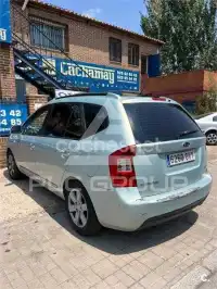 2010 KIA Carens