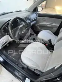 2010 KIA Picanto