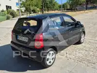 2010 KIA Picanto