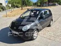 2010 KIA Picanto