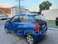 2010 KIA Picanto