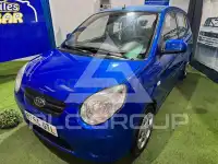 2010 KIA Picanto