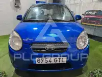 2010 KIA Picanto