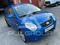 2010 KIA Picanto