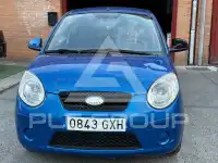 2010 KIA Picanto