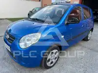 2010 KIA Picanto