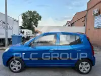 2010 KIA Picanto