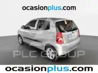 2010 KIA Picanto
