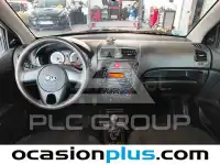 2010 KIA Picanto
