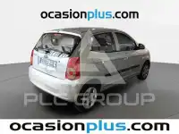 2010 KIA Picanto