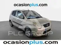 2010 KIA Picanto