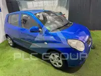 2010 KIA Picanto