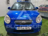 2010 KIA Picanto