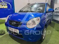 2010 KIA Picanto