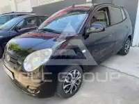 2010 KIA Picanto