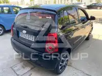 2010 KIA Picanto