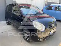 2010 KIA Picanto
