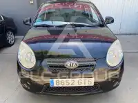 2010 KIA Picanto