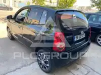 2010 KIA Picanto