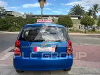 2010 KIA Picanto