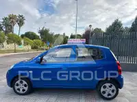 2010 KIA Picanto