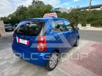 2010 KIA Picanto