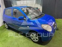2010 KIA Picanto