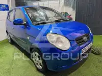 2010 KIA Picanto