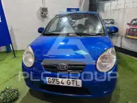 2010 KIA Picanto