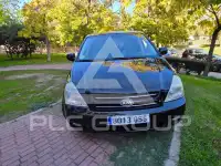 2010 KIA Carnival