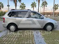 2010 KIA Carnival