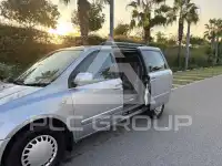 2010 KIA Carnival