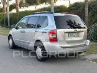2010 KIA Carnival