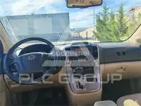 2010 KIA Carnival