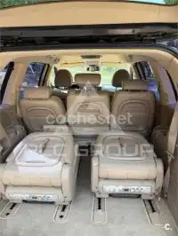 2010 KIA Carnival