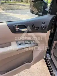 2010 KIA Carnival