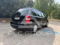 2010 KIA Carnival