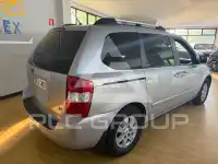 2010 KIA Carnival
